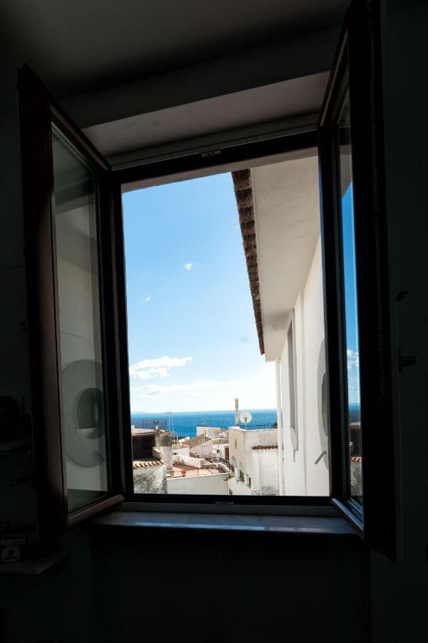 B&B La Chiave Vietri sul Mare Exterior photo